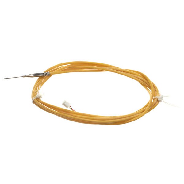 Nicrni-Temperatur-Sensor With Jstxa-Plug
